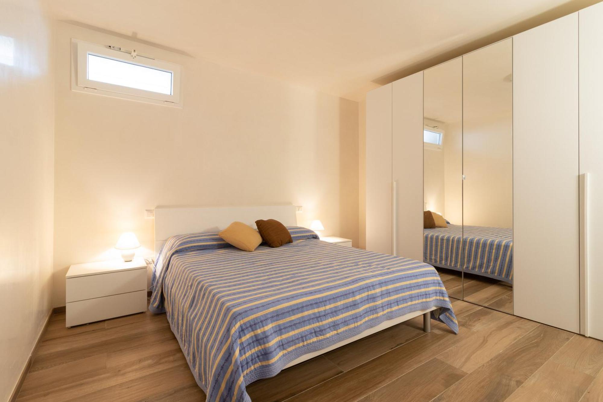 Rossella House Appartement Mola di Bari Buitenkant foto
