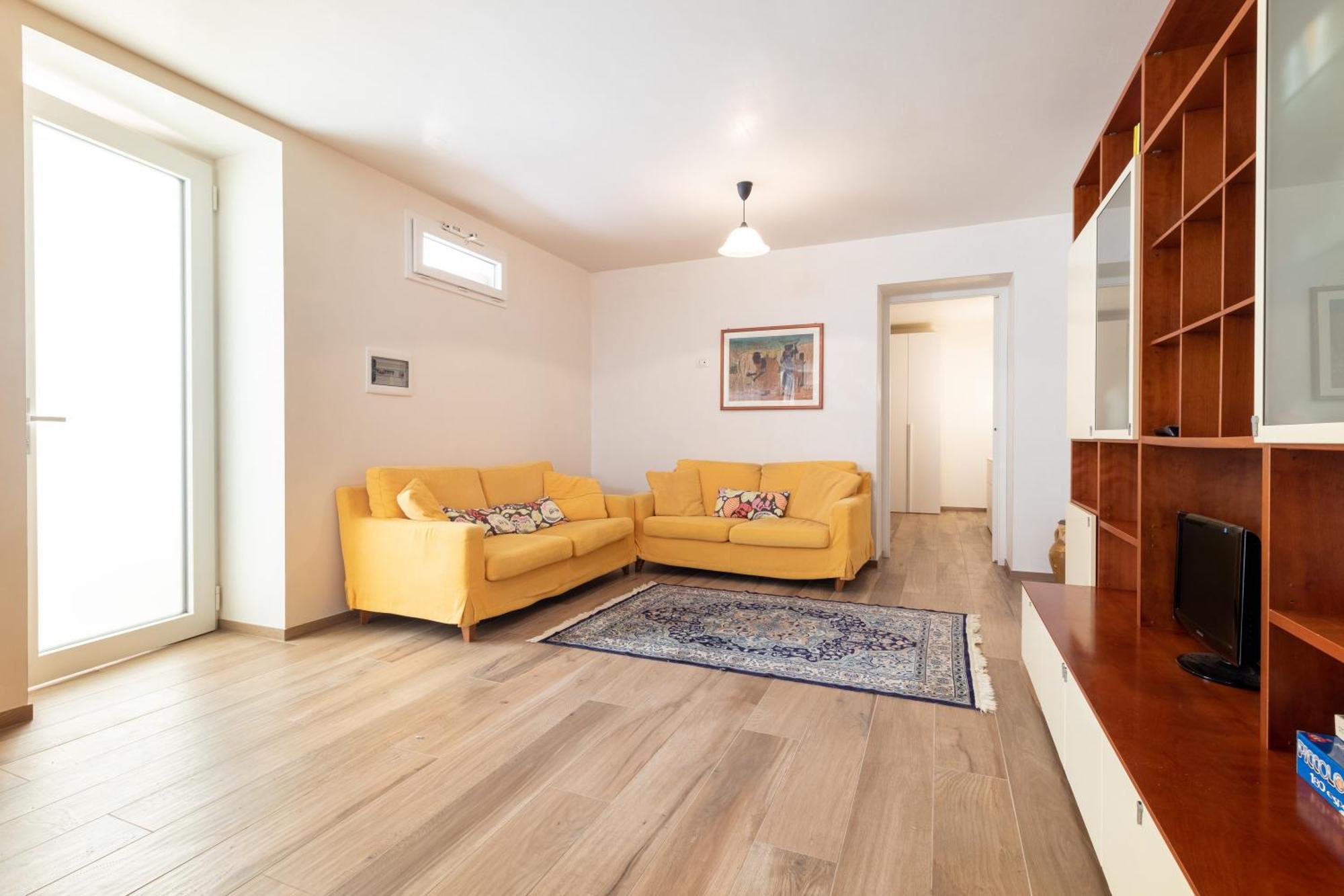 Rossella House Appartement Mola di Bari Buitenkant foto