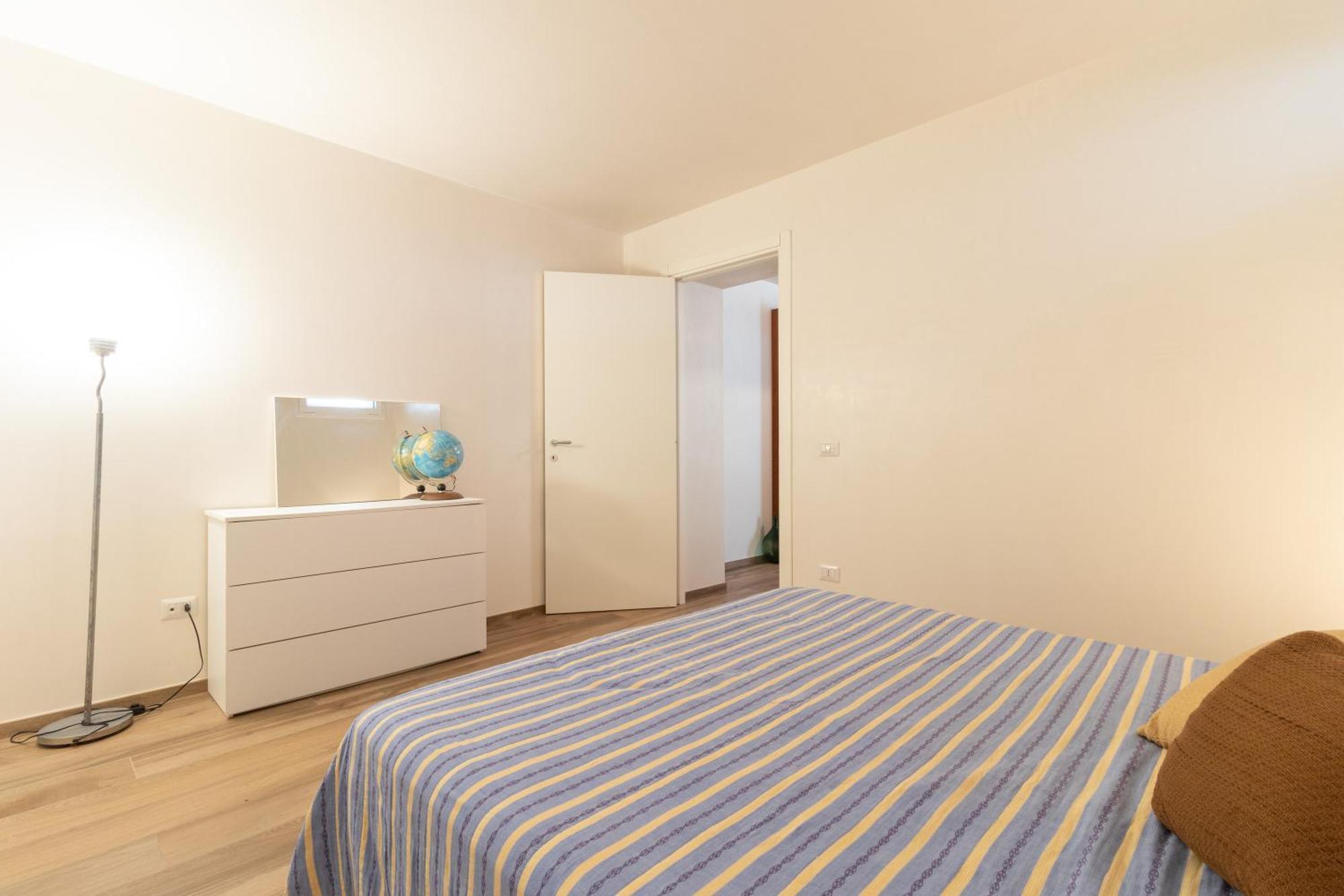 Rossella House Appartement Mola di Bari Buitenkant foto