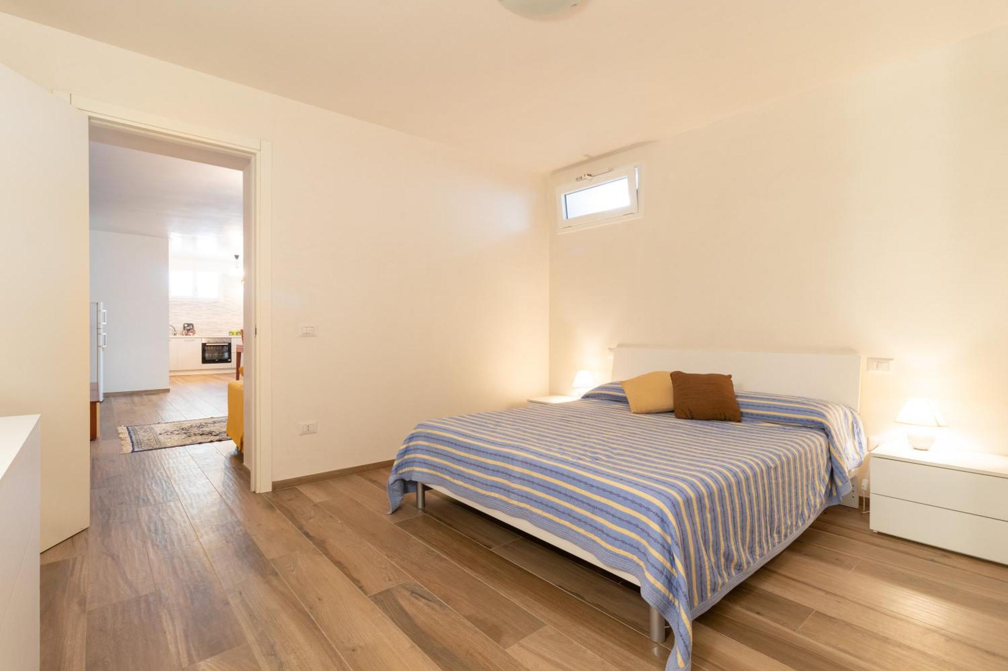 Rossella House Appartement Mola di Bari Buitenkant foto