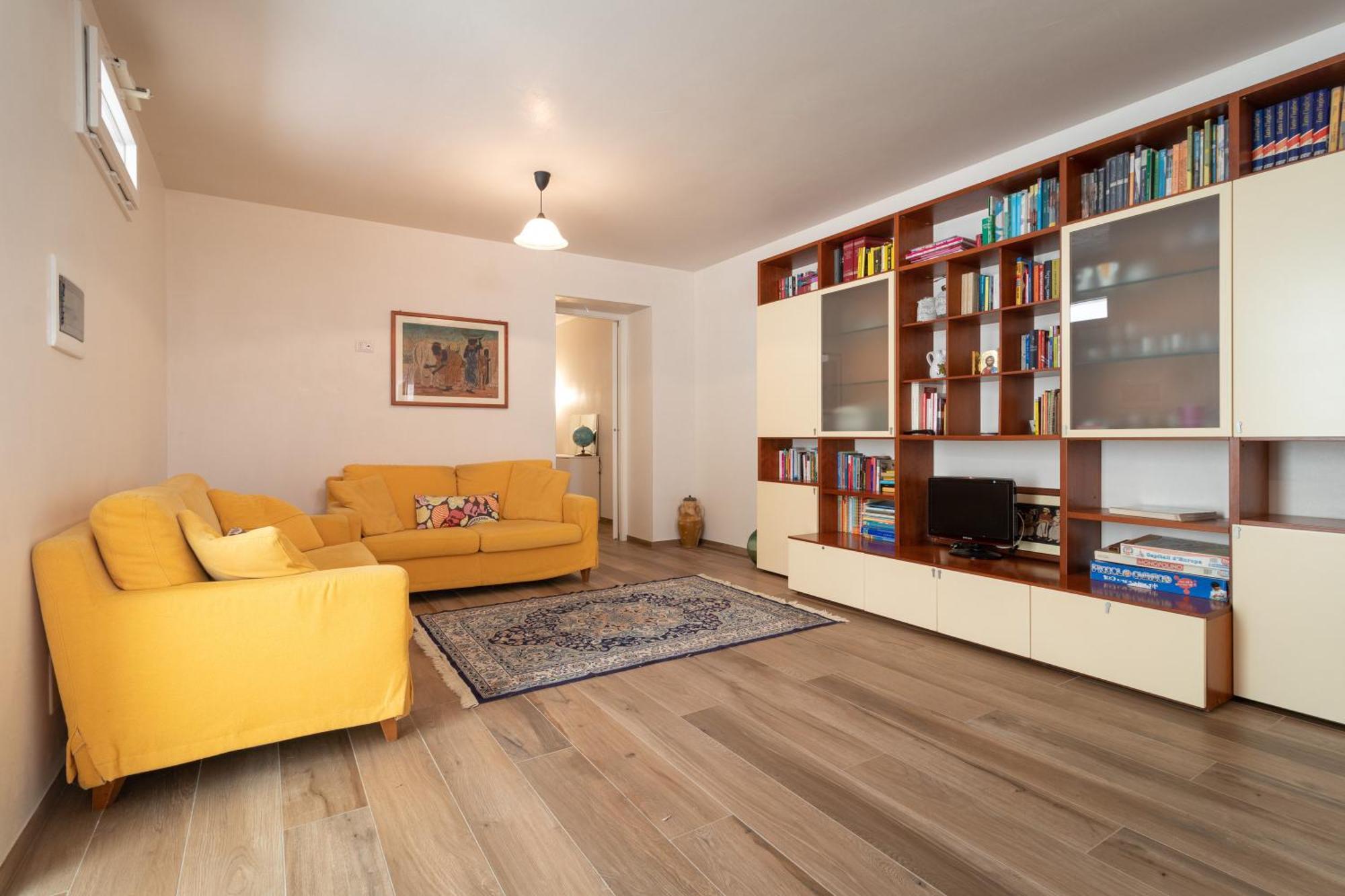 Rossella House Appartement Mola di Bari Buitenkant foto