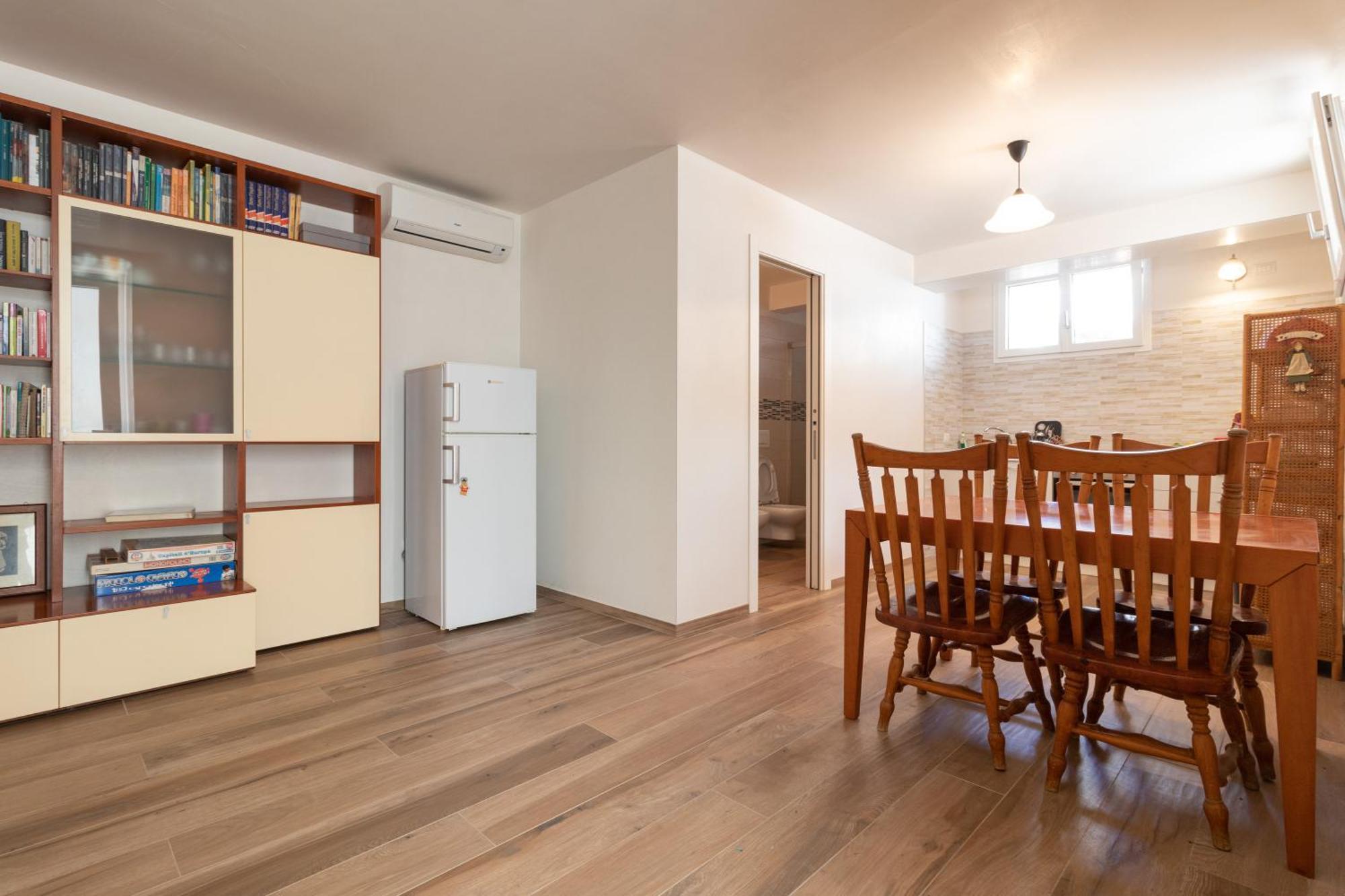 Rossella House Appartement Mola di Bari Buitenkant foto